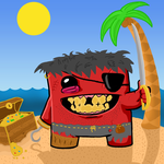 LukiSteve Avatar