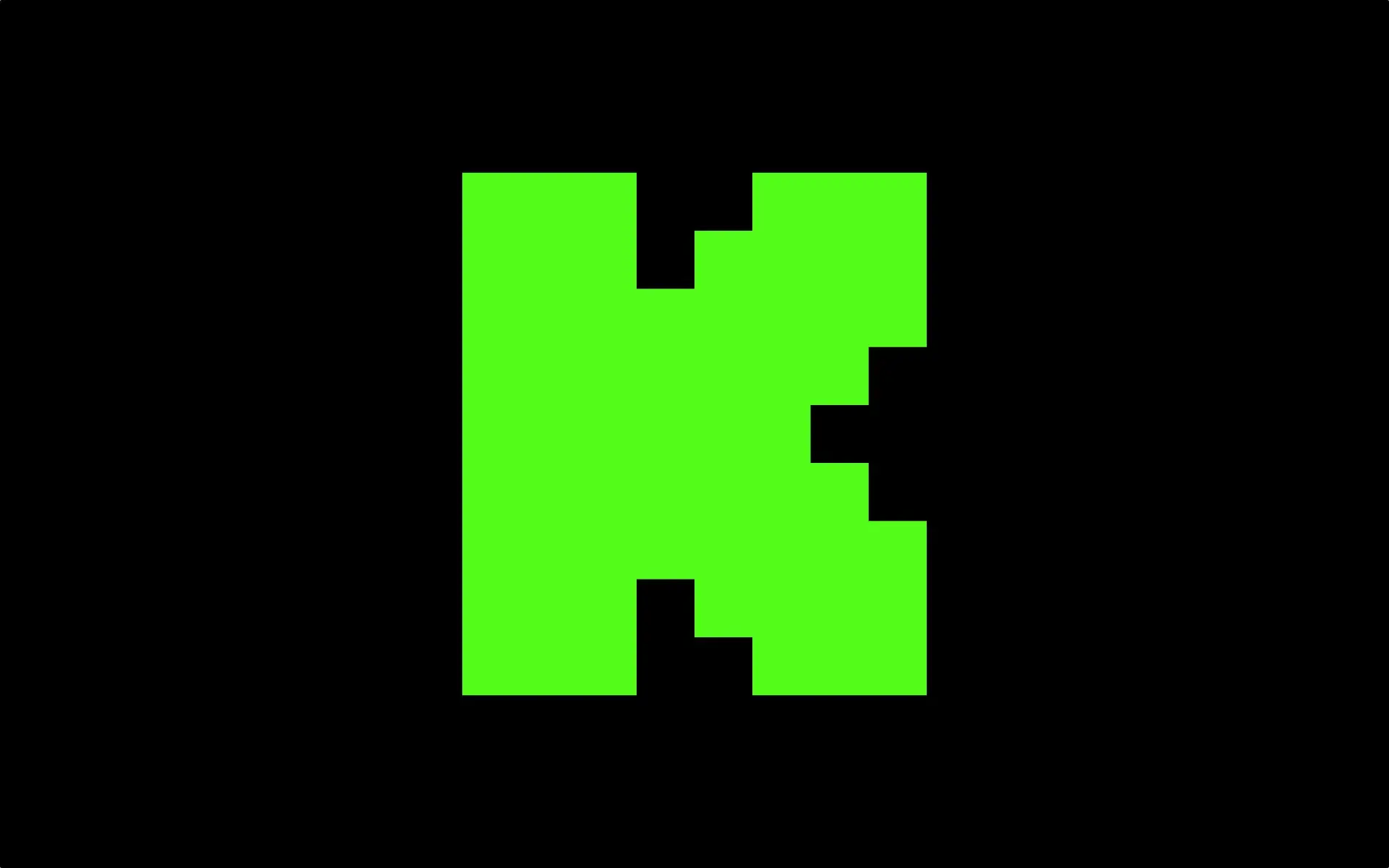 Kick Logo