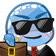 Biznesowy avatar